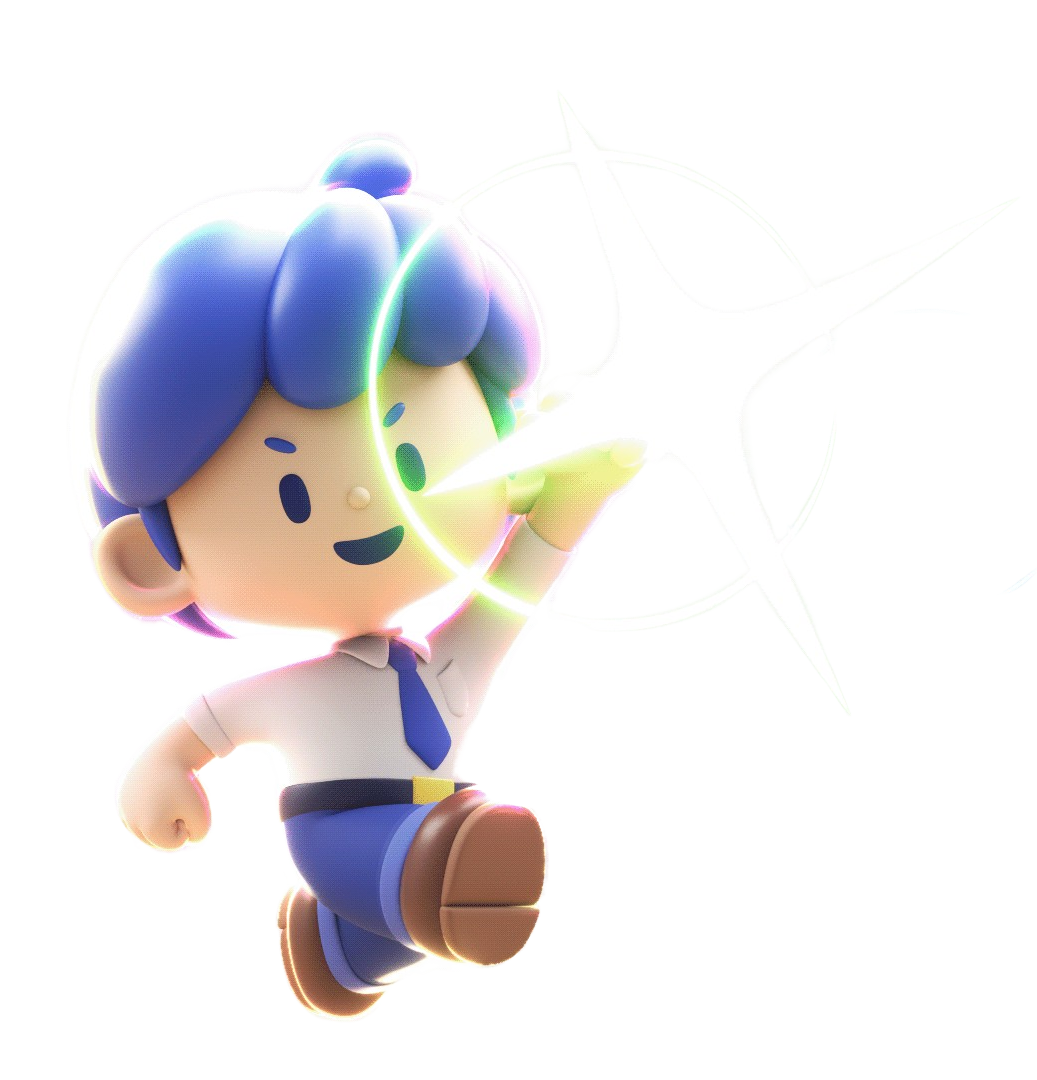 Portfolio | dgeniust